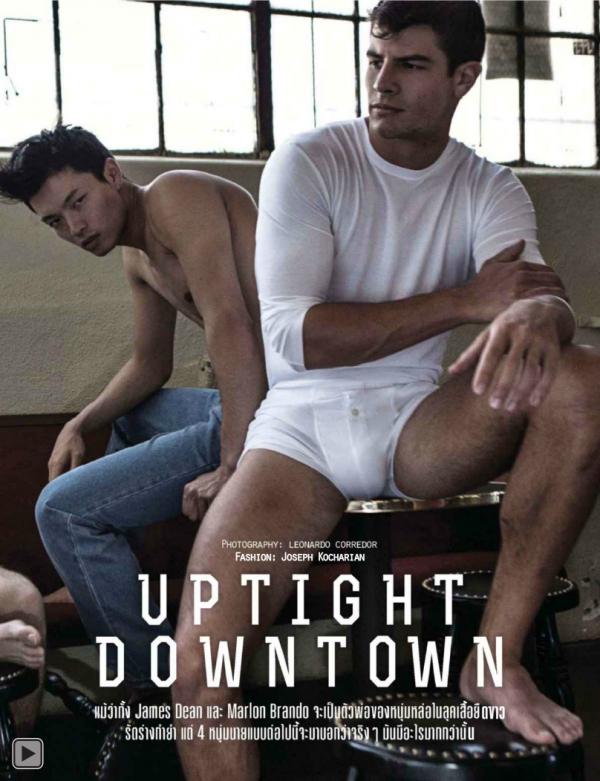 Attitude-January-2015